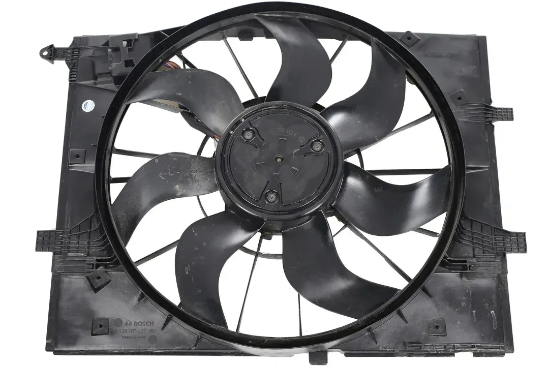 VENTILATOR FAN repl. A0999061401